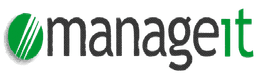 Manage IT AS Logo